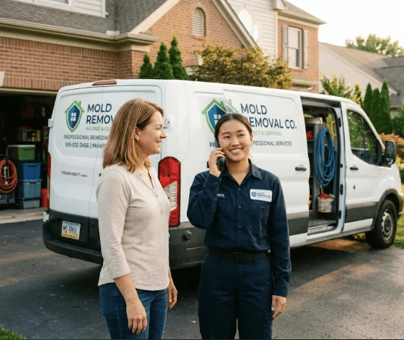 Crawlspace Mold Remediation Holmes, PA FAQs